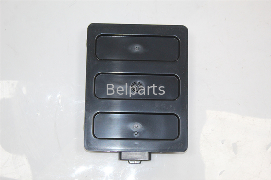 Belparts Excavator Controller ZX160-5G bilgisayar panosu YA00008066-5 Hitachi için