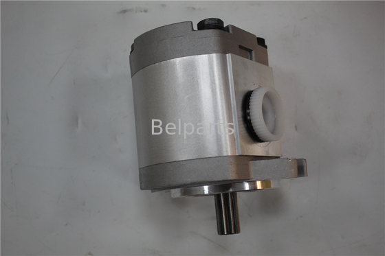 Belparts Excavator HPV116 HPV145 ZX330 ZX110-3 Hitachi için hidrolik dişli pompası 9217993 4181700
