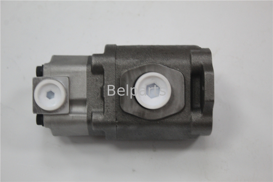 Belparts Excavator Parts Hitachi ZX60 EX75 için hidrolik dişli pompası