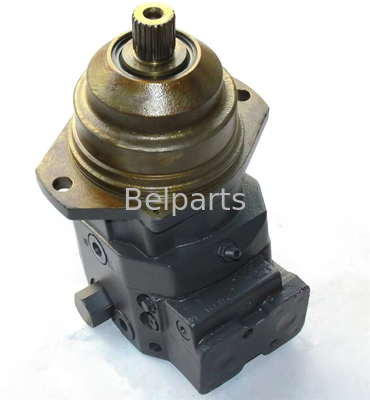 Belparts Excavator Parts Travel Motor R450-7 34E7-03050 Hyundai için