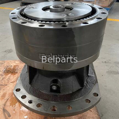 Belparts Excavator Parts 296-6146 E374DL Swing Reduction için Swing Gearbox