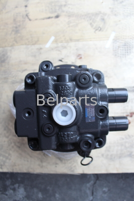 Belparts Excavator Parts Swing Motor SH200 JS220 SH210-5 CX210 SK250-8