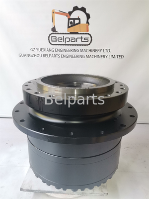 Belparts Excavator E330C E330D E328D 227-6189 için seyahat azaltma dişli kutusu