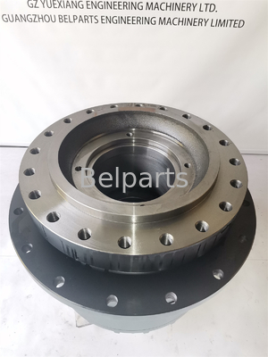 Belparts Excavator 227-6189 E330C E330D E328D için yolculuk azaltma dişli kutusu