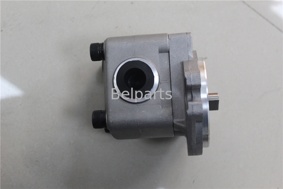 Belparts Excavator 126-2016 E320 E312B E310C için hidrolik dişli pompası