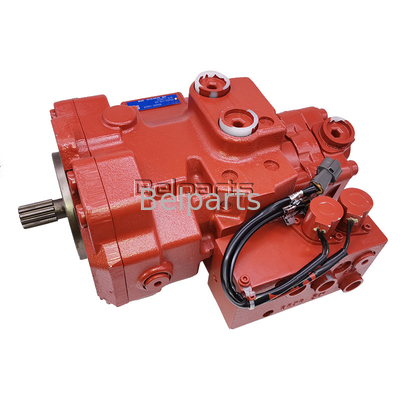 Bel parçaları kazıcı PSVD2-17E-23 hidrolik pompa B0600-16023 ana pompa