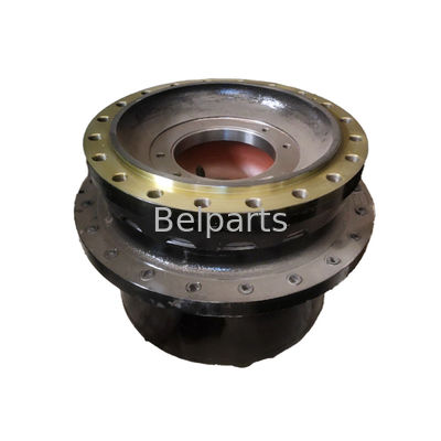 Belparts ekskavatör parçaları seyahat motoru assy 513-0837 513-0834 E374F için son sürücü