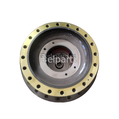 Belparts ekskavatör parçaları E374F seyahat motoru assy için 513-0837 513-0834