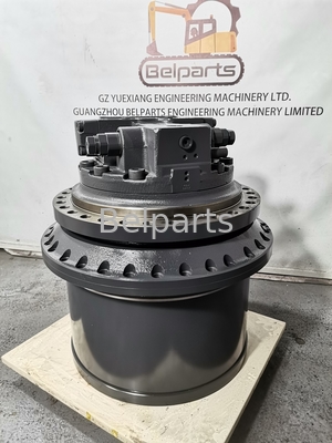 Belparts kazıcı parçaları DX350LC-5 seyahat motoru assy 170401-00027B Doosan için