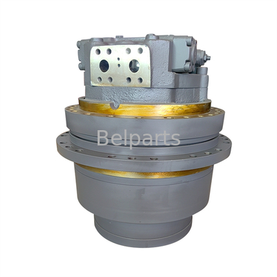 Belparts ekskavatör parçaları Volvo seyahat motoru assy için EC360B VOE14528260