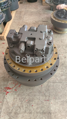 Belparts ekskavatör parçaları Volvo VOE14528260 için EC360B seyahat motoru assy