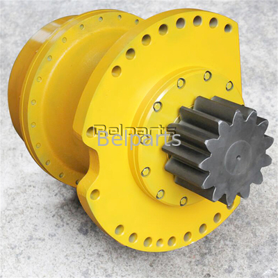 Ekskavator parçaları Komatsu PC400-6 Swing Gearbox 208-26-00220