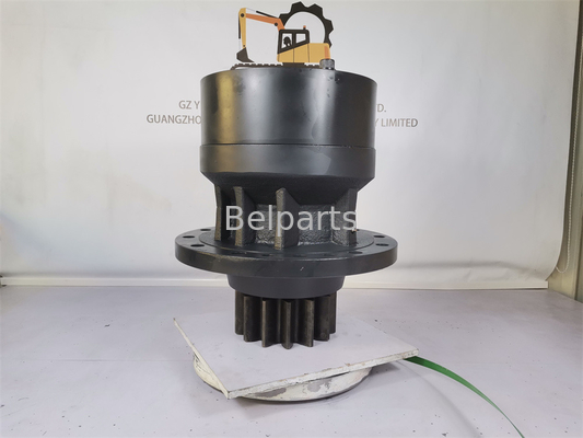 Belparts ekskavatör parçaları 2101-1025I Doosan DH258 DX255 için Swing Reduction gearbox