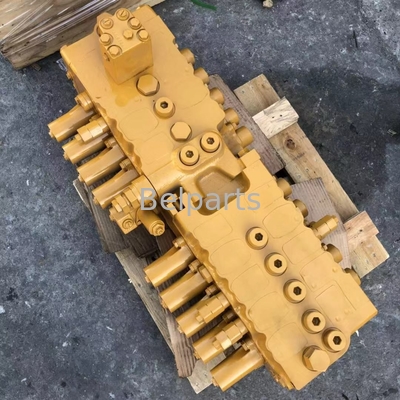 Belparts Excavator Parts 259-7400 E330DL için Hidrolik Kontrol Valf Assy