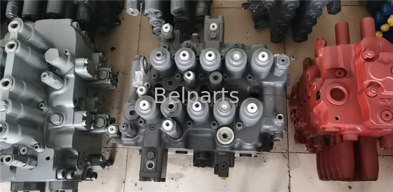 Volvo için kazıcı parçaları EC300DL hidrolik ana kontrol valfi VOE14746280