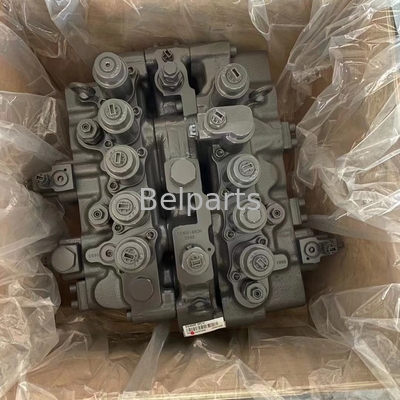 Ekskavatör parçaları Volvo EC460 Ana kontrol valfi 14699704