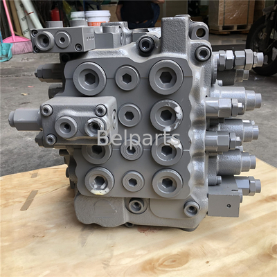 Ekskavator Parçaları EW130W Kontrol Valvu Assy Ana Kontrol Valvu UX22-142