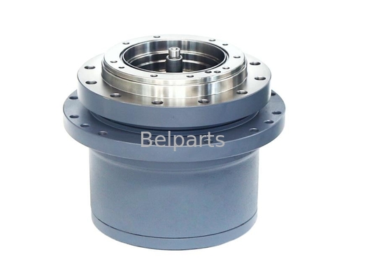 Belparts Excavator Parts Travel Gearbox Assembly For DH80GOLD (DH80GOLD için Belparts)