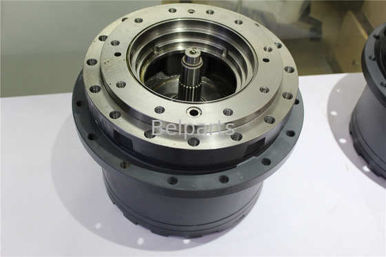 Kazı makinesi parçaları 110-7079 110-7080 110-7081 E312V1 E312V2 için seyahat vitesi