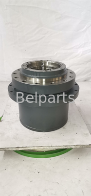 Ekskavatör Parçaları Seyahat dişli kutusu PC78US-6 PC78MR-6 PC70US Komatsu için