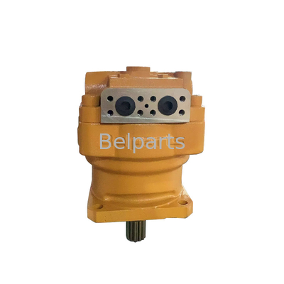 Belparts Excavator Parts Hydraulic Slewing Motor E330C Swing Motor için