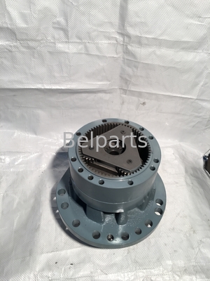 Belparts Excavator Parts 201-26-00130 Komatsu PC60-7 PC70-7 PC75UU için Swing Gearbox