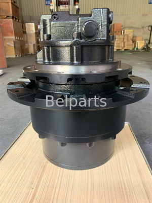 Ekskavator Parçaları Hitachi EX60-2 EX60-3 ZX70 EX75 EX60-5 Seyahat Motoru Assy 9190694