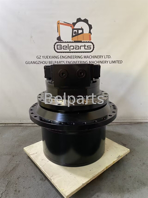 Sany Final Drive SY375 Travel Motor Assy For Belparts Excavator Parçası