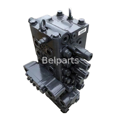 Belparts Excavator Parts Komatsu PC60-8 PC70-8 PC78US-6 Kontrol Valf Assy