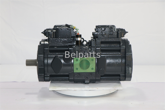 Belparts Excavator Parts K3V112DTP-9N24-14T SH200A3G Hidrolik Ana Pompa