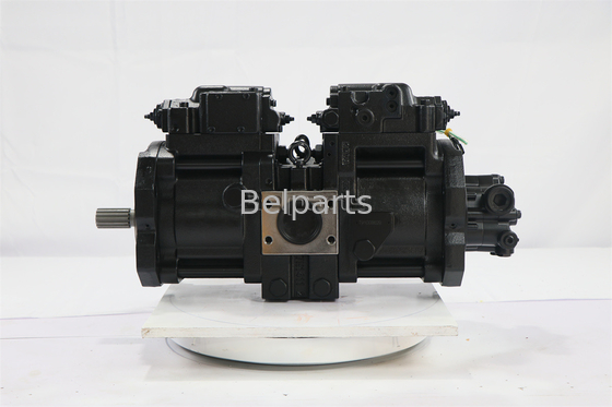 Belparts Excavator parçaları JCB130 için hidrolik ana pompa JCB160