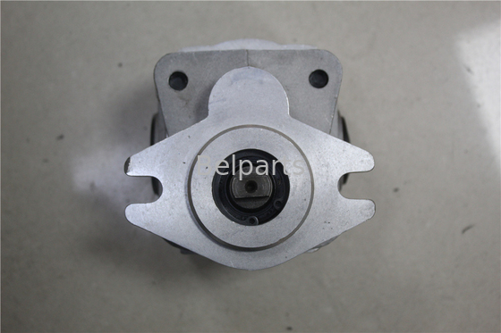 Belparts Excavator Parts SBS120 E320C E320D için hidrolik dişli pompası