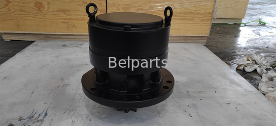 Belparts Ekskavator Tamir Parçaları PC70-8 Komatsu için Swing Gearbox