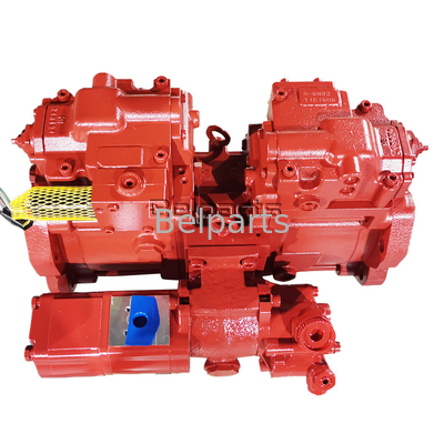 Belparts Excavator Parts R150W-9 R140W-9 Hidrolik Pompa 31Q4-15020
