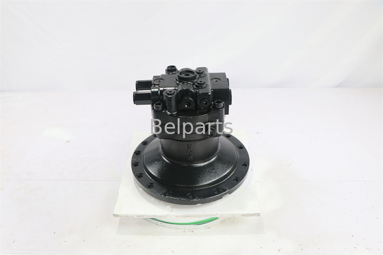 Ekskavatör tamiri Parçalar Kobelco Swing Motor SK250-8 SK230-6 SK250-6 için