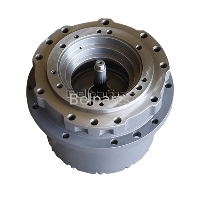 Belparts Excavator Parts ZX55 Hitachi için seyahat azaltma dişli kutusu