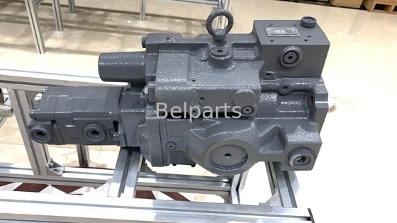 Excavator Ex60-1 Hidrolik Pompa 4194446 A10VD43 Hitachi için