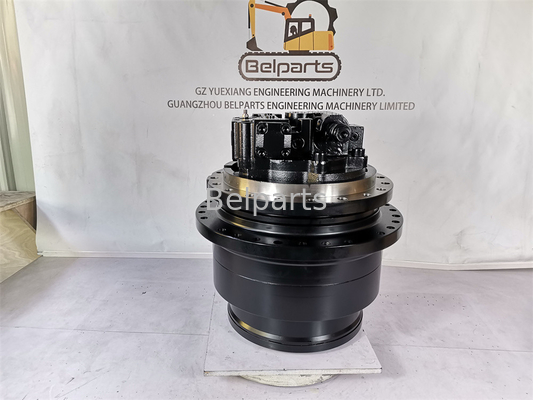 Kazı makinesi parçaları Doosan DX300-7 DH300-5 DH300-7 EC290 LG300 final sürücü assy