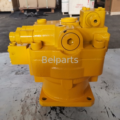 Belparts Ekskavator parçaları Sany Swing Motor M5X180 SY285 SY365
