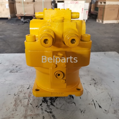 Belparts M5X180 SY285 SY365 Sany için kazıcı parçaları salıncak motor