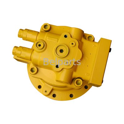 Hyundai için kazıcı parçaları Swing Motor R210LC-7 R215-7 R220-5 R225-7 R225-9 M2X150