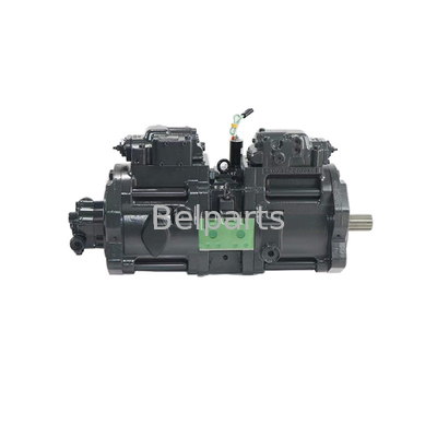 Ekskavatör yedek parçaları Volvo K3V112DT-9N-14Т ЕС210 SA1142-00012 Hidrolik Ana Pompa