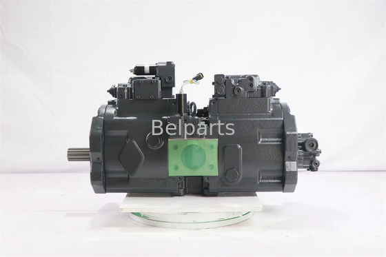 K5V160DTP1F9R-9Y04-HV CX350B kazıcı parçaları için hidrolik pompa KSJ2851 KSJ12240