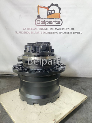 Hitachi EX120-5 EX120-6 EX120-2 EX120-3 Son Sürücü 9150030 kazıcı yedek parçaları için