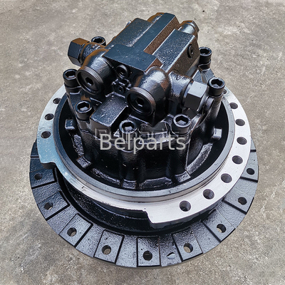 Kazı makinesi yedek parçaları ZX330-1 John Deere 270CLC Hitachi Final Drive