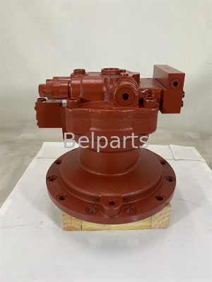Excavator Parçaları R320LC-7 R300LC-9S Hyundai için Swing Motor 31N8-12010