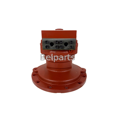 Hyundai 31N8-12010 R320LC-7 R300LC-9S Swing Motor Excavator Parçaları İçin