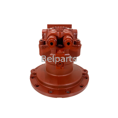 Hyundai yedek parçalar 31N8-12010 R320LC-7 R300LC-9S Ekskavatör için salıncak motor