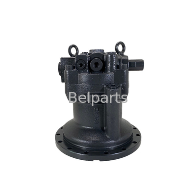 Ekskavatör parçaları SH210-5 SH210-6 CX210 KRC10221 Swing Motor For Bel Parts