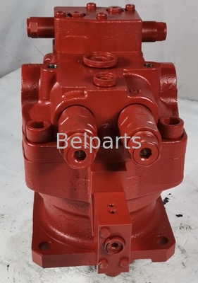 Belparts Excavator yedek parçaları XE215 M5X130 Swing Motor